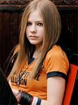 pic for Princess avril lavigne